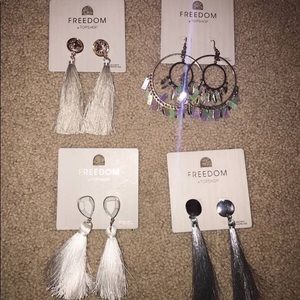 Topshop Earrings